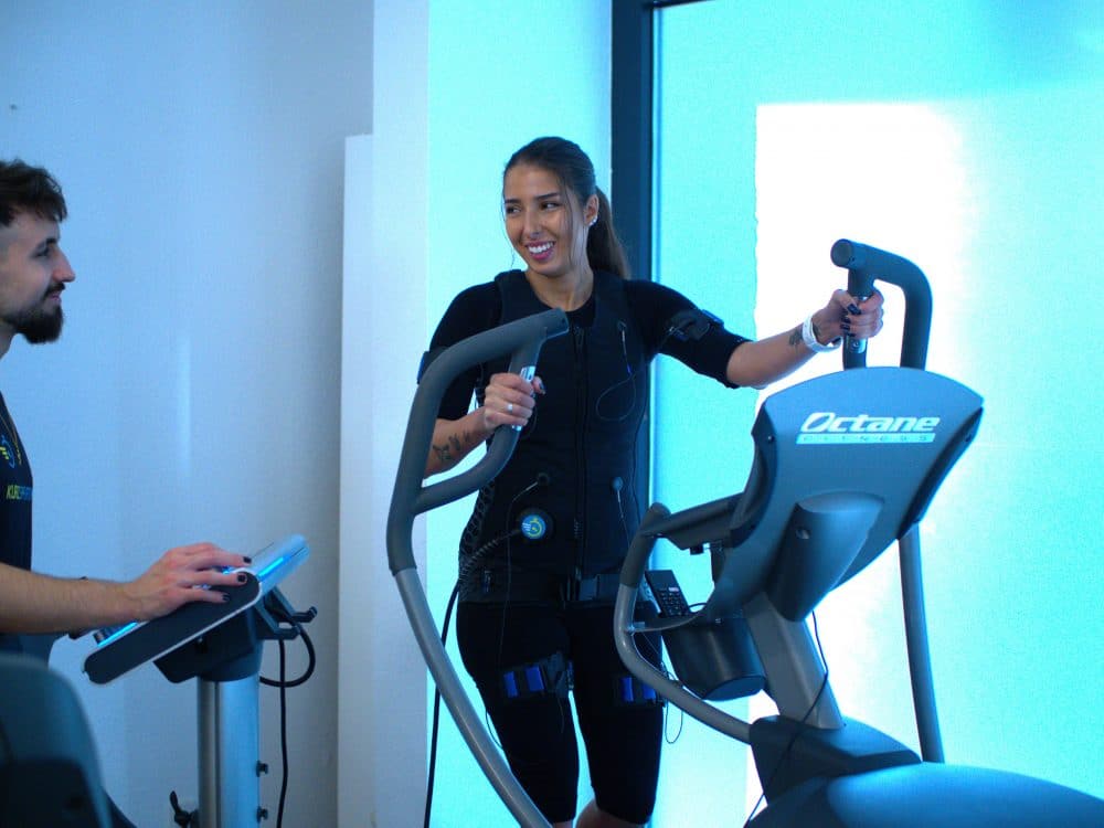 KURZSPORTMACHEN Leistungen EMS Crosstrainer 03