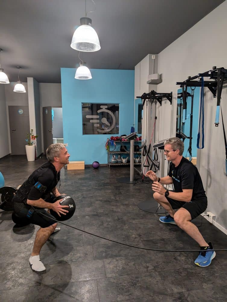 KURZSPORTMACHEN Leistungen EMS Tabata 03